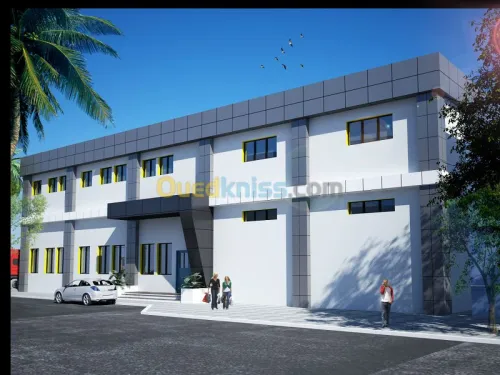 illustration 3D