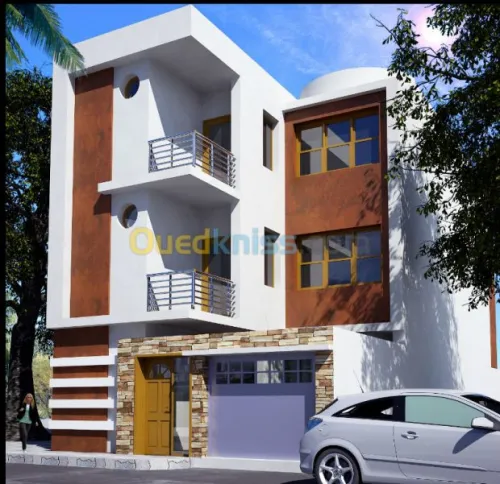 illustration 3D