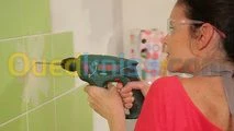 DECORATION PEINTURE  FEILLANCE  Cuisin