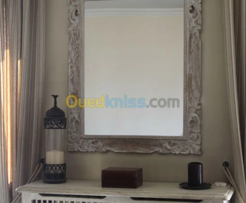 DECORATION PEINTURE  FEILLANCE  Cuisin