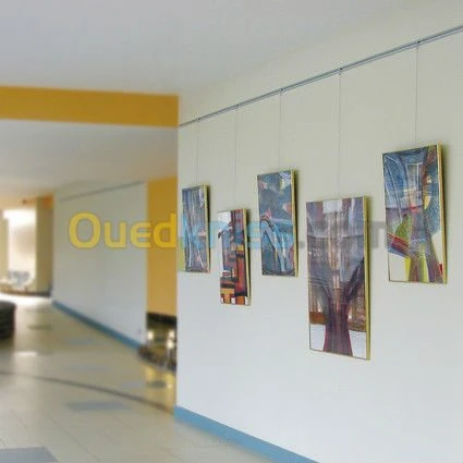 Affiche et Signalisation