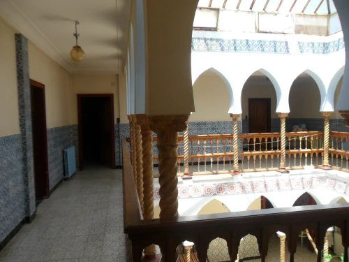 Vente Villa Blida Beni mered