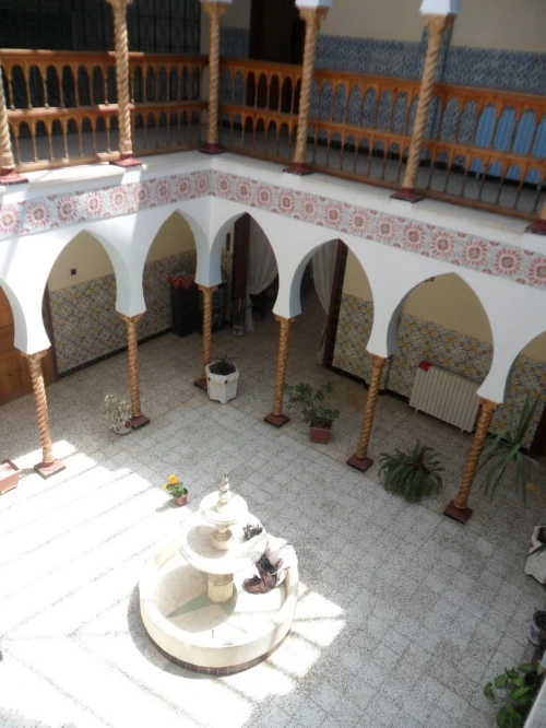 Vente Villa Blida Beni mered