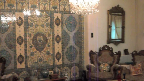 Vente Villa Blida Beni mered