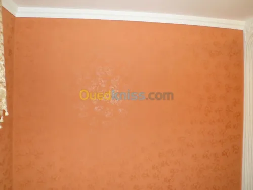 penture décoration faux plafonds pvc