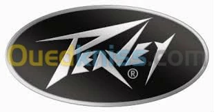 Sonorisation de marque Peavey 