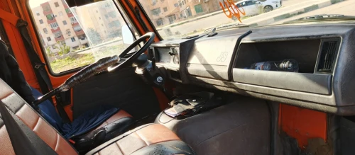 Peugeot J9 1989 