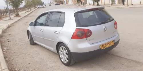 Volkswagen Golf 5 2004 Golf 5