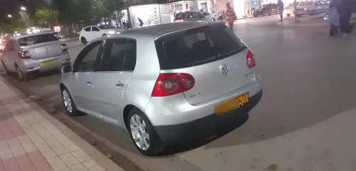 Volkswagen Golf 5 2004 Golf 5
