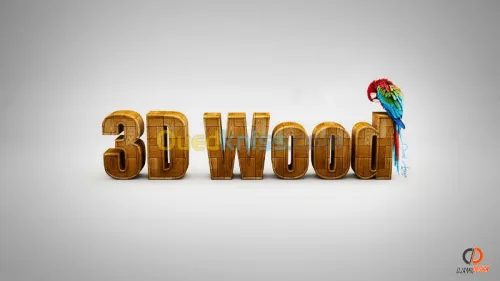 Design 2D et 3D