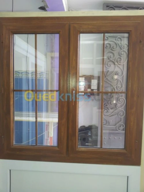 Fabrication De PVC