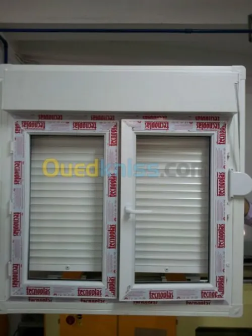 Fabrication De PVC