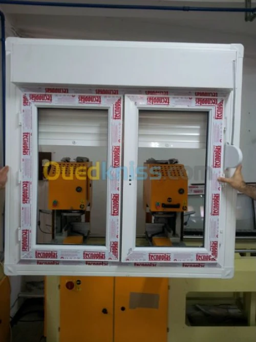 Fabrication De PVC