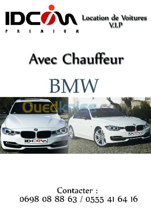 Location Véhicules