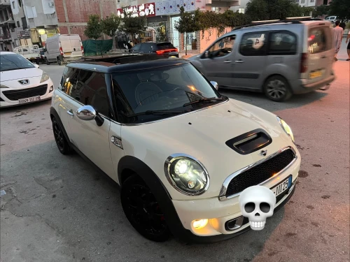 Mini Mini 2011 Cooper S