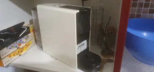 Machine a cafe nespresso