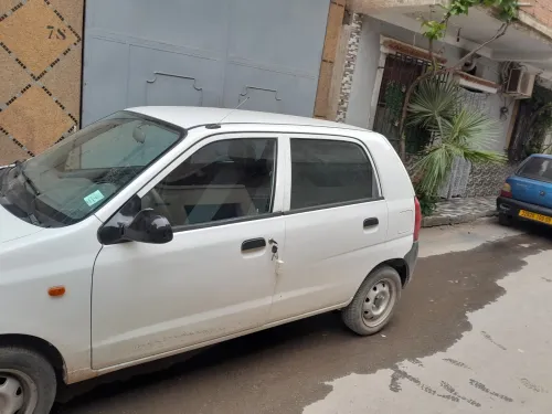 Suzuki Alto 2008 Alto