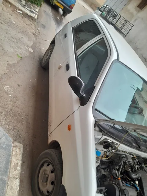 Suzuki Alto 2008 Alto