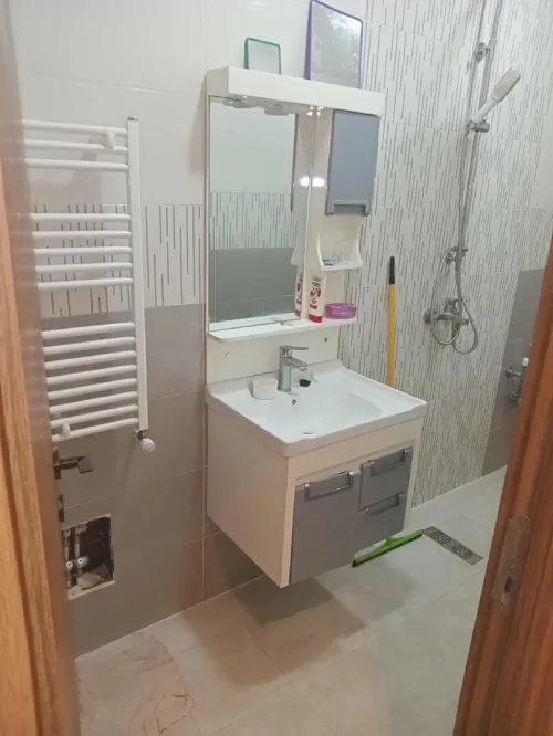 Vente Appartement F3 Alger Bordj el kiffan
