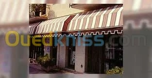 Store St Eugéne 
