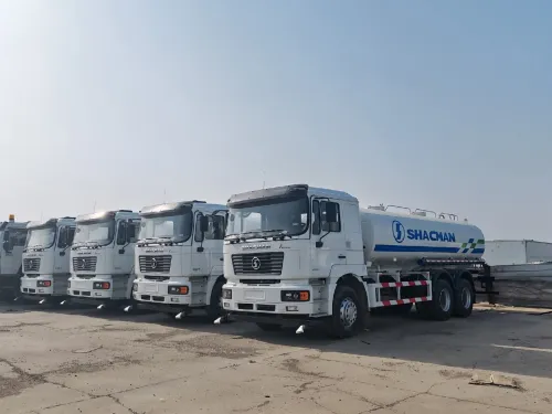 Location camion citerne d'eau 3000L 15000L 20000L 27000L 32000L 