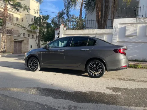 Fiat Tipo 2023 Life