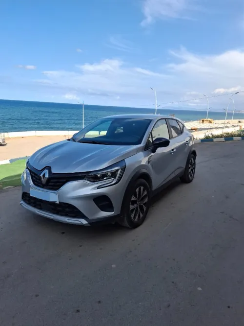Renault Captur 2023 Evolution