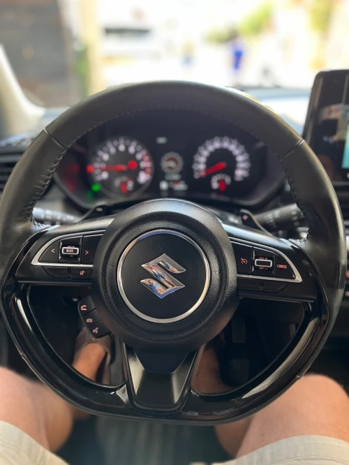 Suzuki Swift 2025 GL Plus 