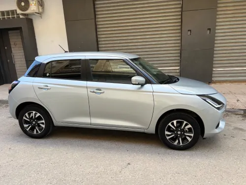 Suzuki Swift 2025 GL Plus 