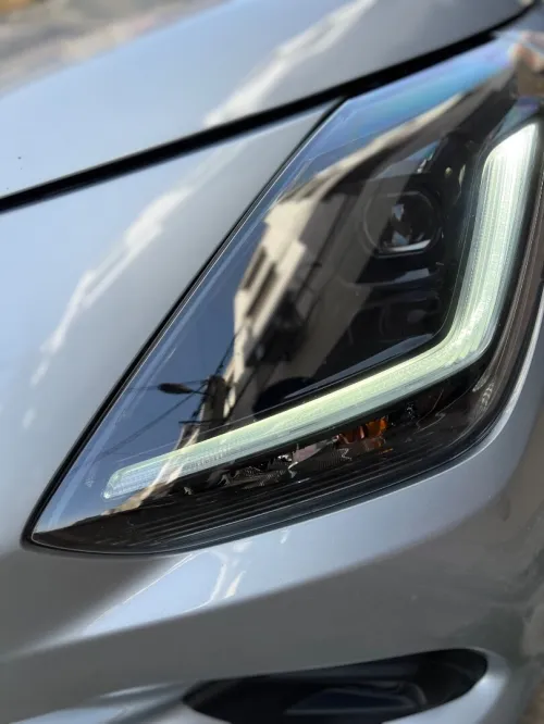 Suzuki Swift 2024 GL Plus 