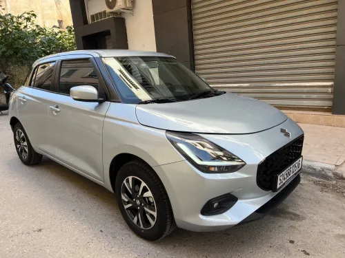 Suzuki Swift 2024 GL Plus 