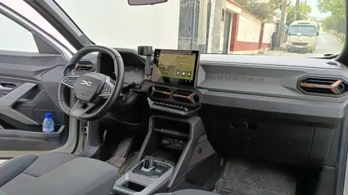 Dacia Duster 2025 Gold