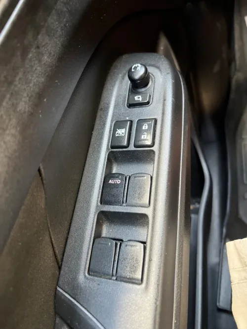 Suzuki Swift 2025 GL Plus 