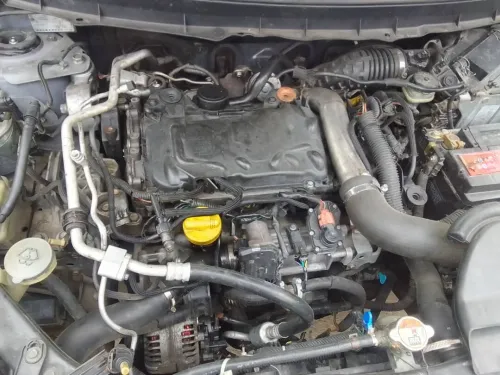 Nissan X Trail 2009 T31