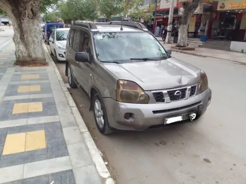 Nissan X Trail 2009 T31