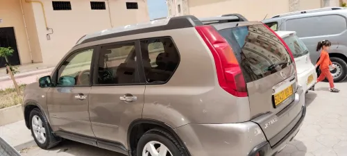 Nissan X Trail 2009 X Trail