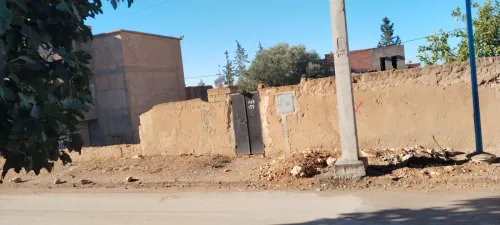 Vente Terrain Sétif Hamma