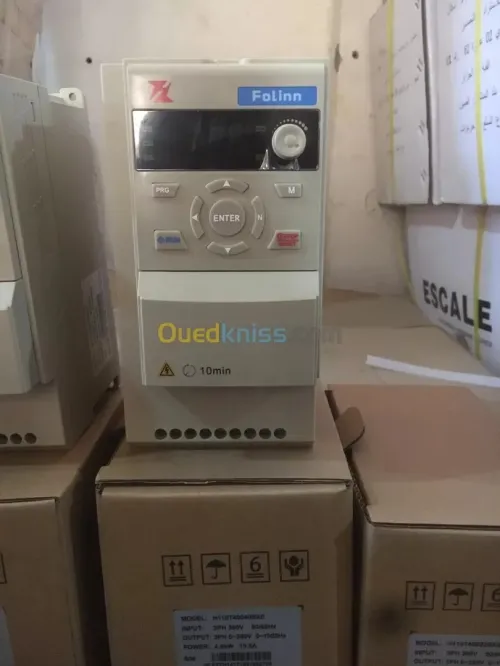 Gammes de Pièces De Rechange Machines CNC