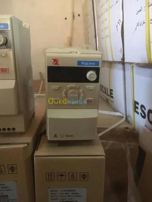 Gammes de Pièces De Rechange Machines CNC