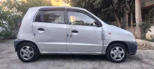 Hyundai Atos 2003 GL