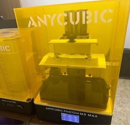 [USED] Anycubic Photon M3 Max