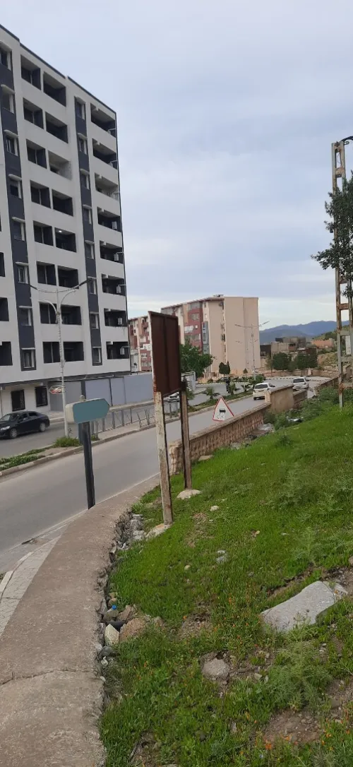Vente Terrain Aïn Defla Ain defla