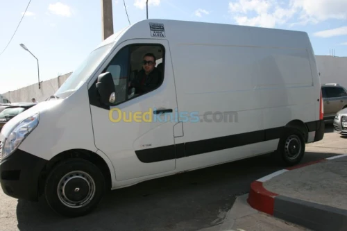 transport marchandise