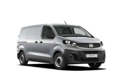 Fiat Scudo 2024 Scudo