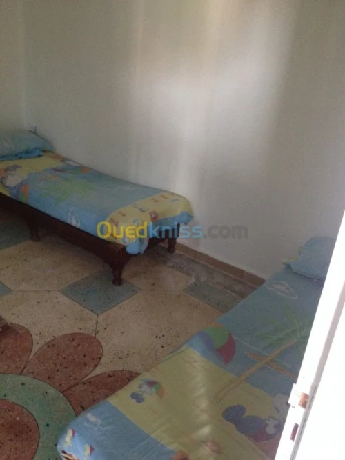Location Studio Ain temouchent Beni saf