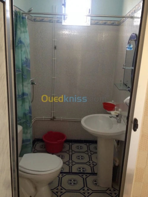 Location Studio Ain temouchent Beni saf