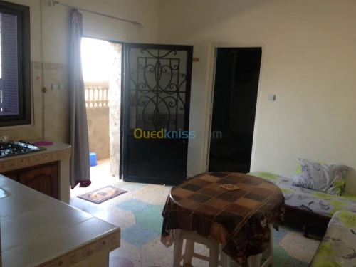 Location Studio Ain temouchent Beni saf