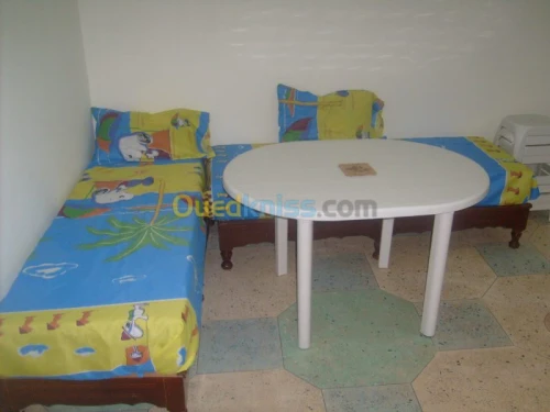 Location Studio Ain temouchent Beni saf
