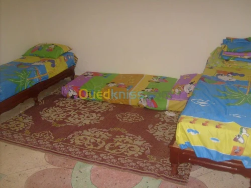 Location Studio Ain temouchent Beni saf