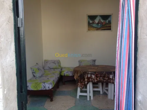 Location Studio Ain temouchent Beni saf